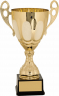 xxxGold-Metal Cup Trophy Series - CMC