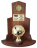 Volleyball State Champion Trophy - KHSAA-A/VB/STW