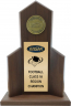 Football Region Champion Trophy - KHSAA-E/FB/RC