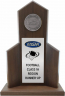 Football Region Runner-up Trophy - KHSAA-E/FB/RRU