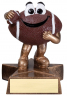 Football Lil' Buddy Resin - LBR10