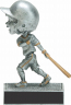 Baseball Female Bobble Head - 59520GS